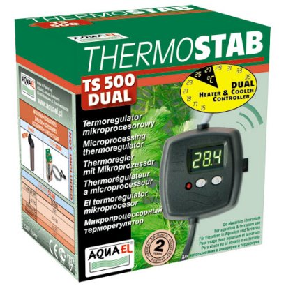 Thermostab de Aquael.