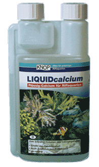 Calcium liquide