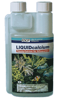 Calcium liquide Calcium liquide