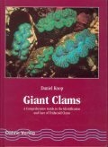 Giant Clams de D.Knop.